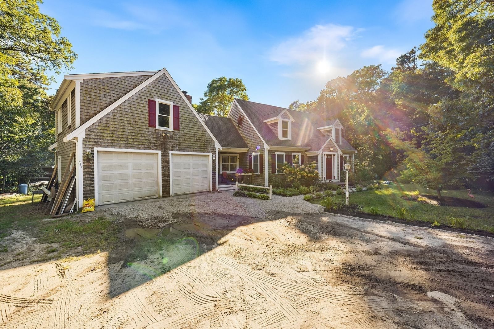 559 Old Jail Ln Barnstable — Photo 40 of 41