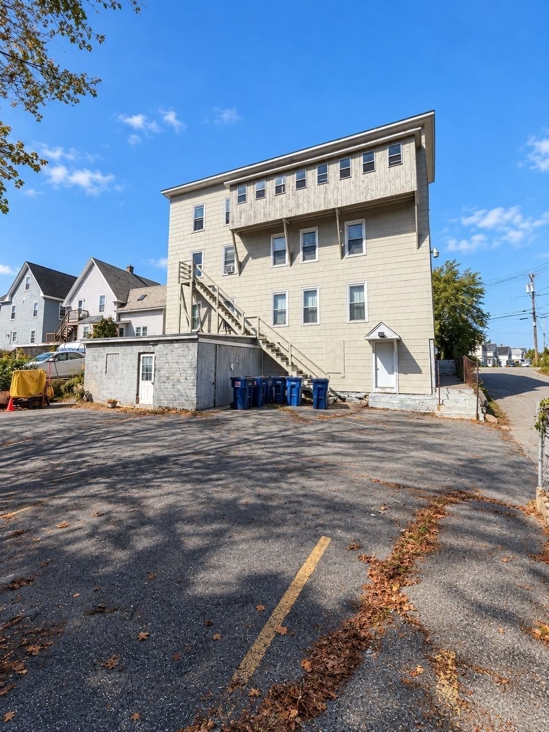 113 Spruce Leominster — Photo 3 of 23