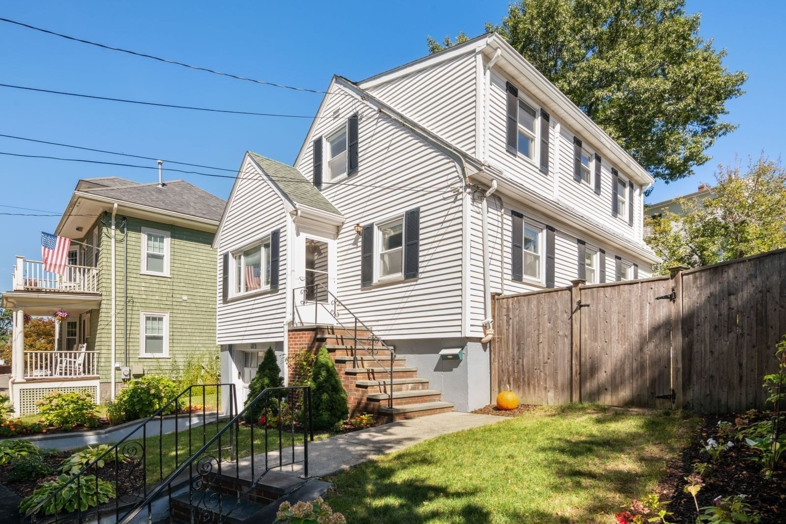 120 Vogel Street Boston — Photo 2 of 34