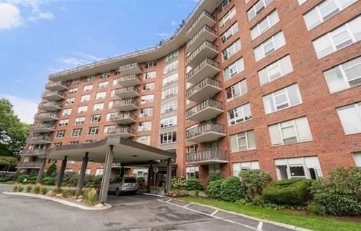 Property at 280 Boylston Street #908, Newton, MA 02467