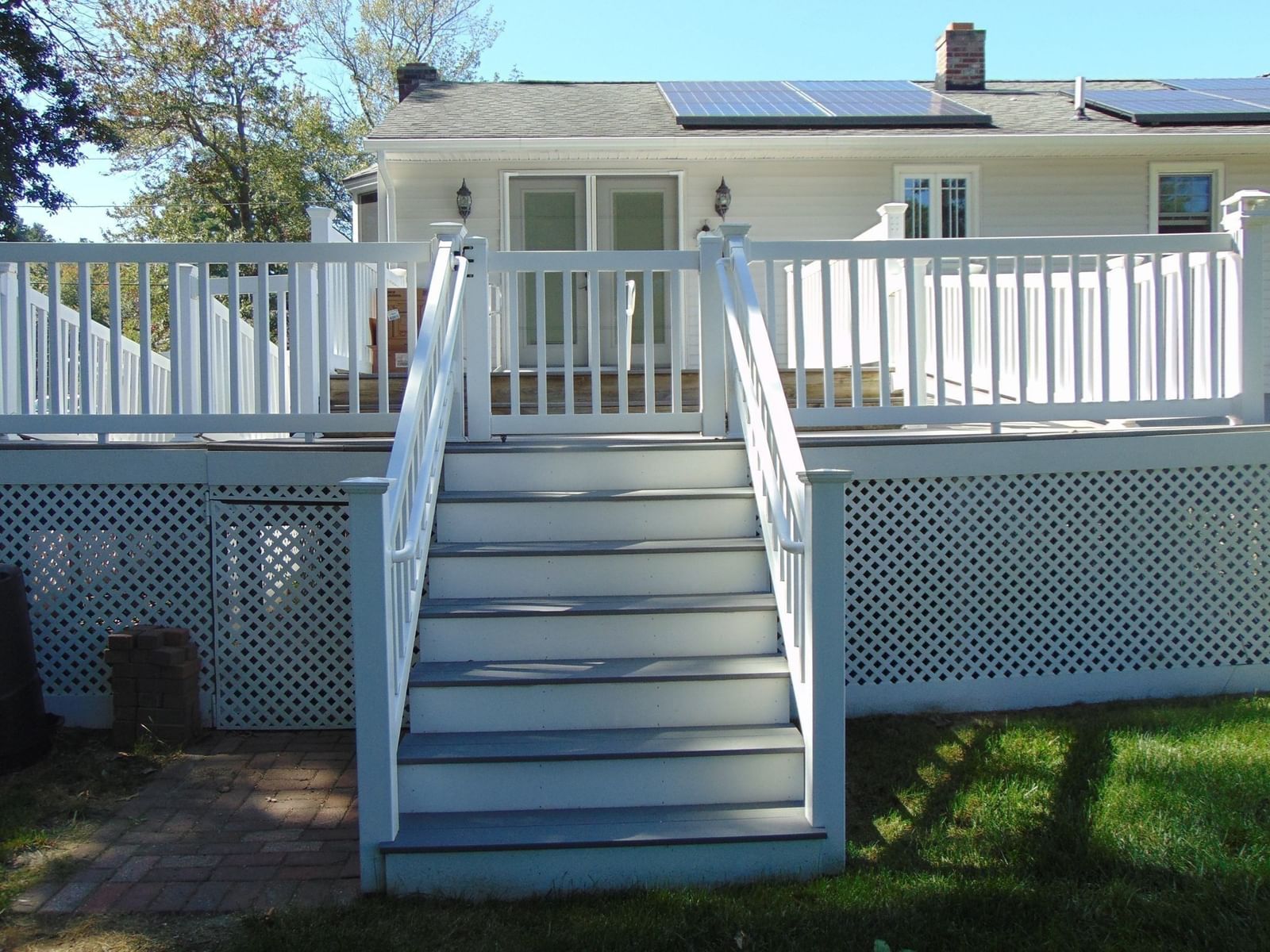 123 Eva Drive Leominster — Photo 35 of 42