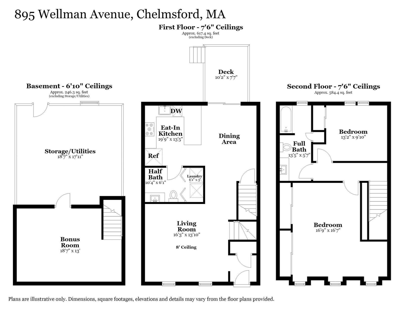 895 Wellman Avenue #895 Chelmsford — Photo 38 of 38