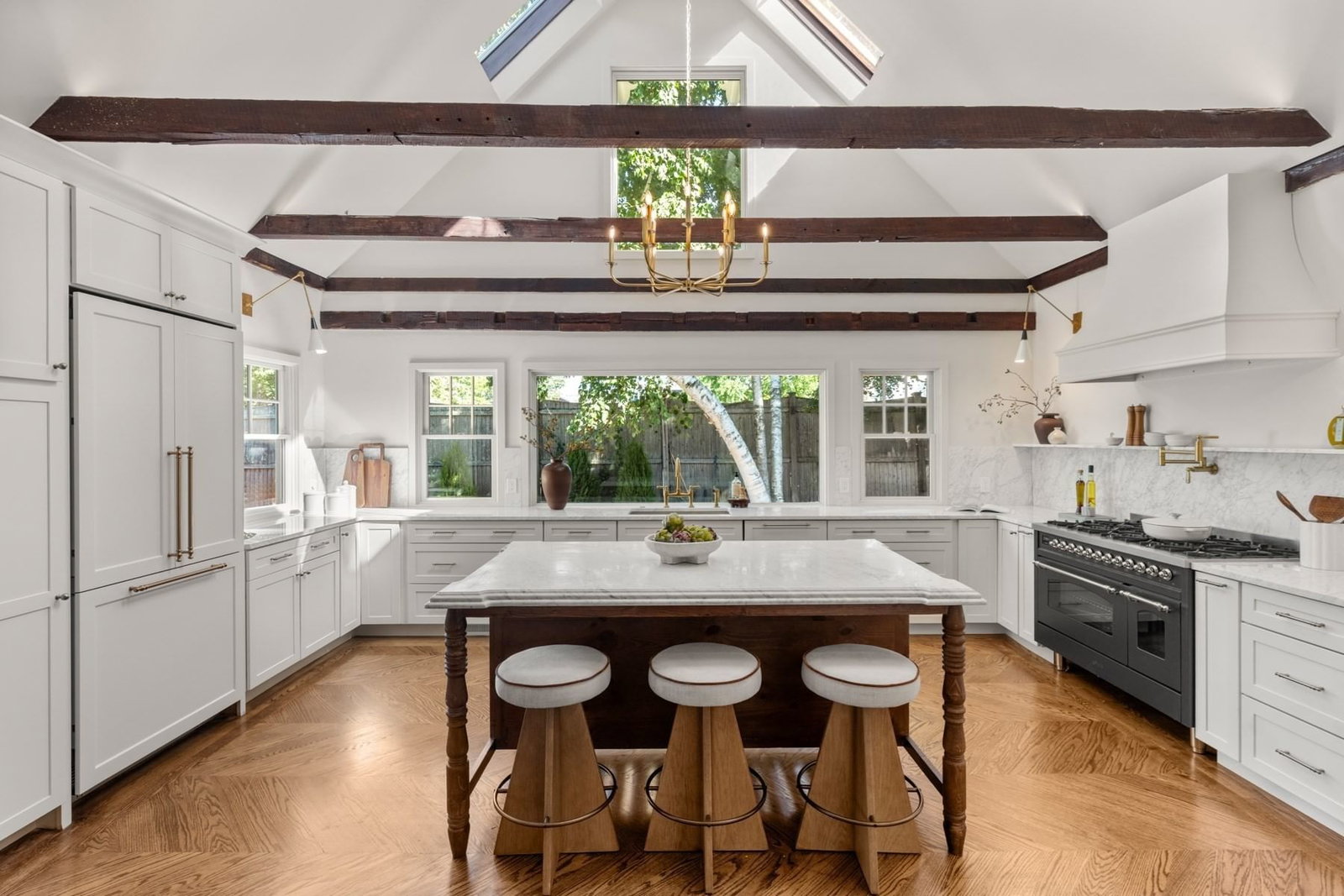 Property at 92 Old River Place, Dedham, MA 02026