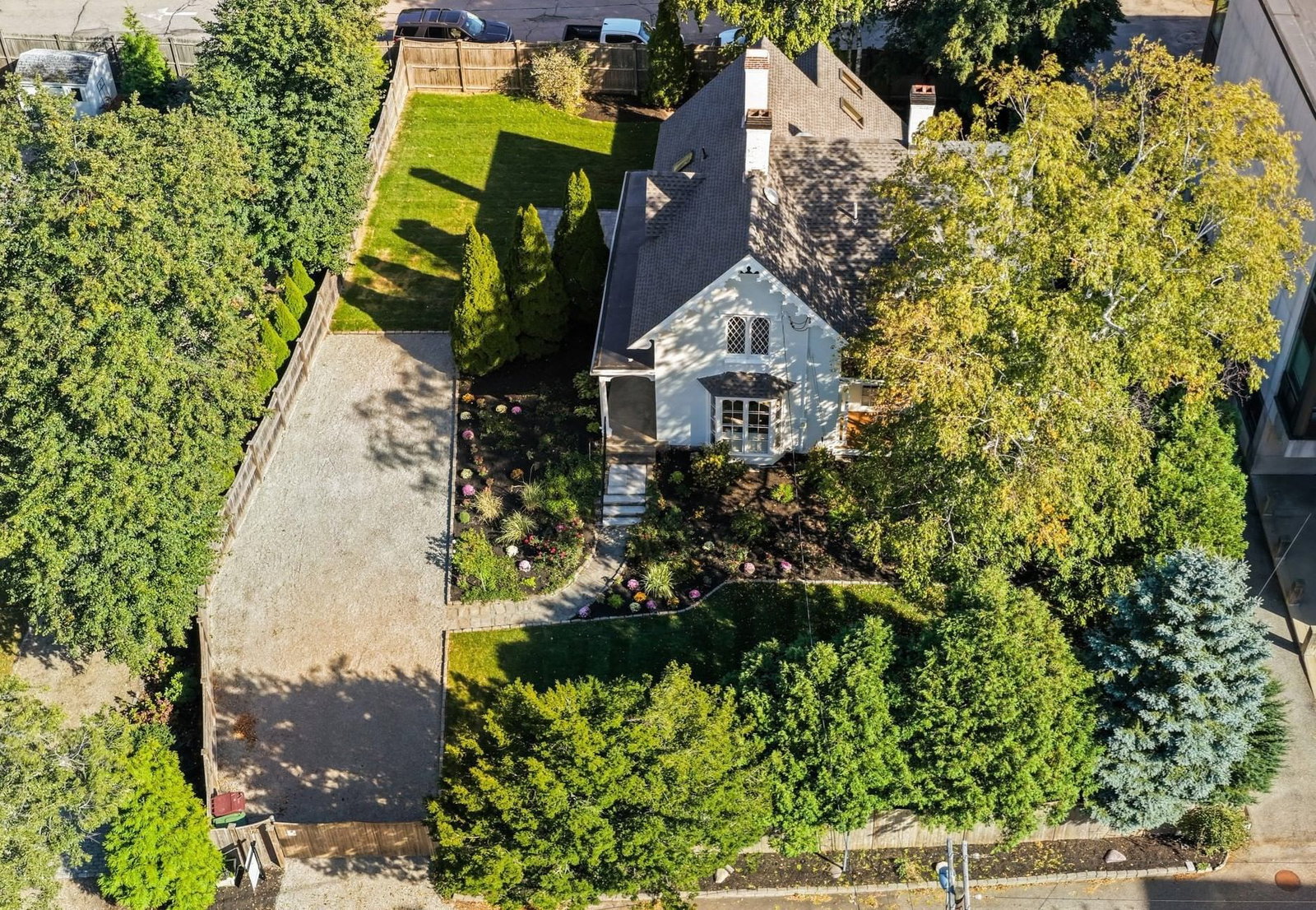 92 Old River Place Dedham — Photo 36 of 42