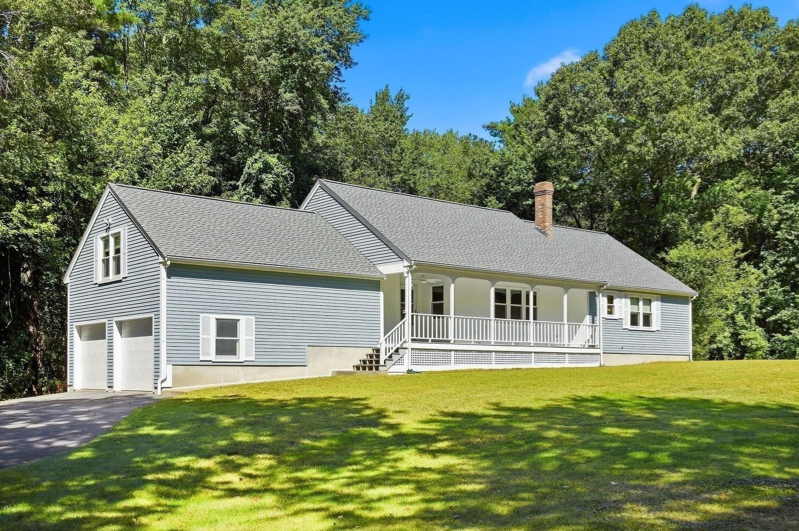 147 Woodland Road Southborough — Photo 2 of 42