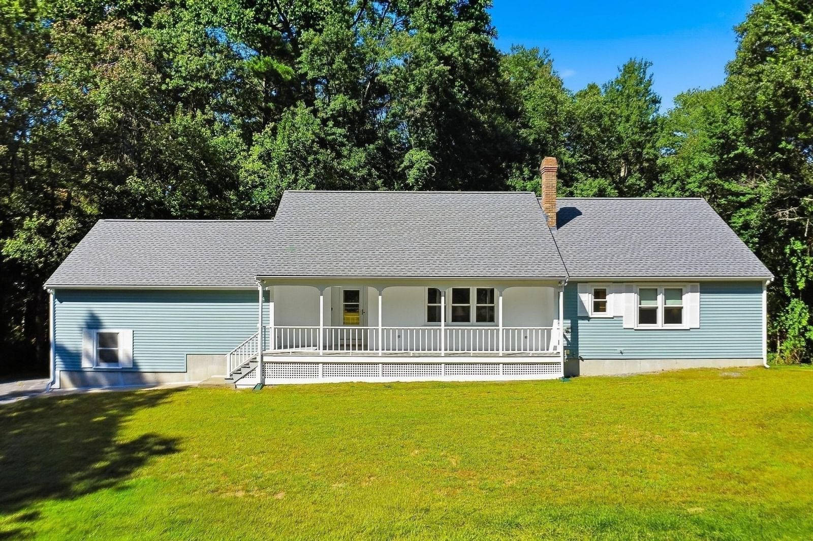 147 Woodland Road Southborough — Photo 3 of 42