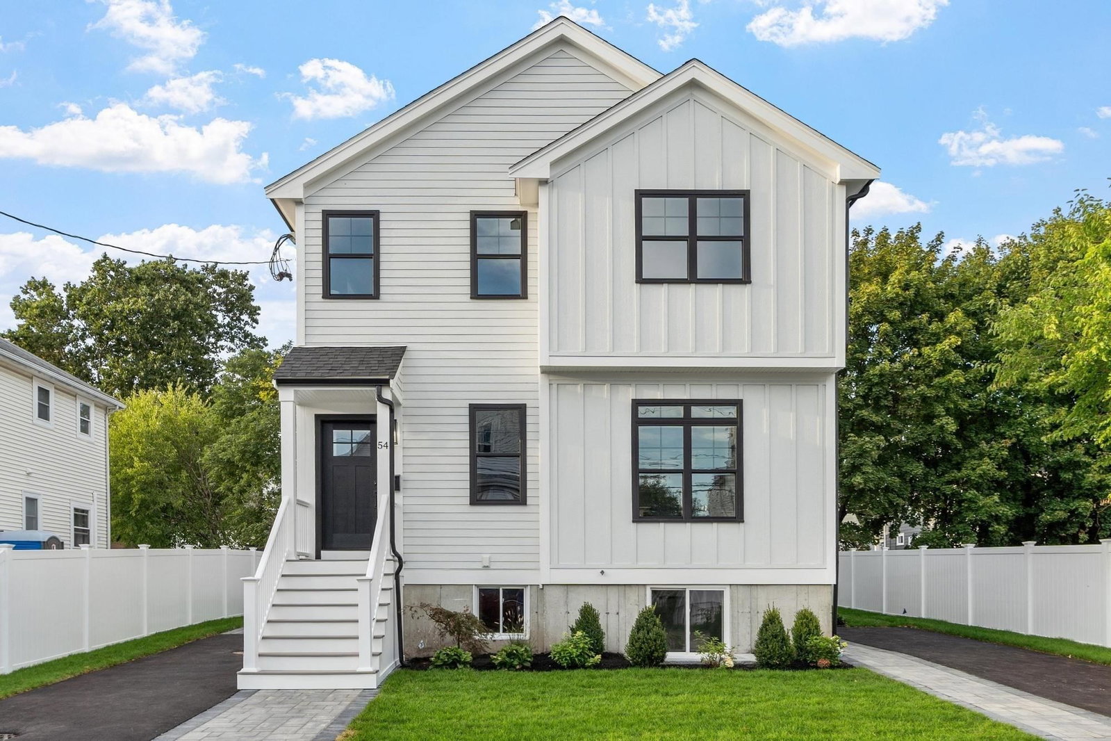 Property at 54 Cypress St. #54, Watertown, MA 02472