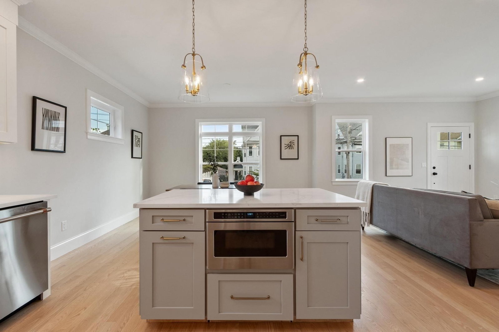 54 Cypress St. #54 Watertown — Photo 6 of 25