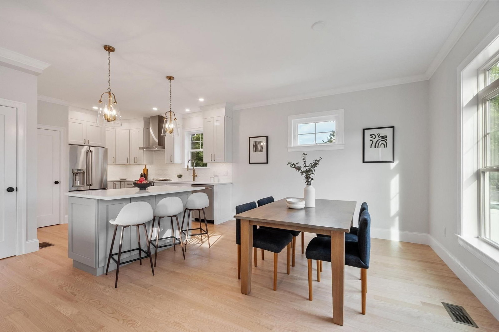 54 Cypress St. #54 Watertown — Photo 8 of 25