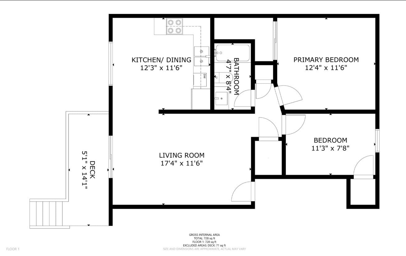 72 Renwick Rd #B Wakefield — Photo 17 of 17