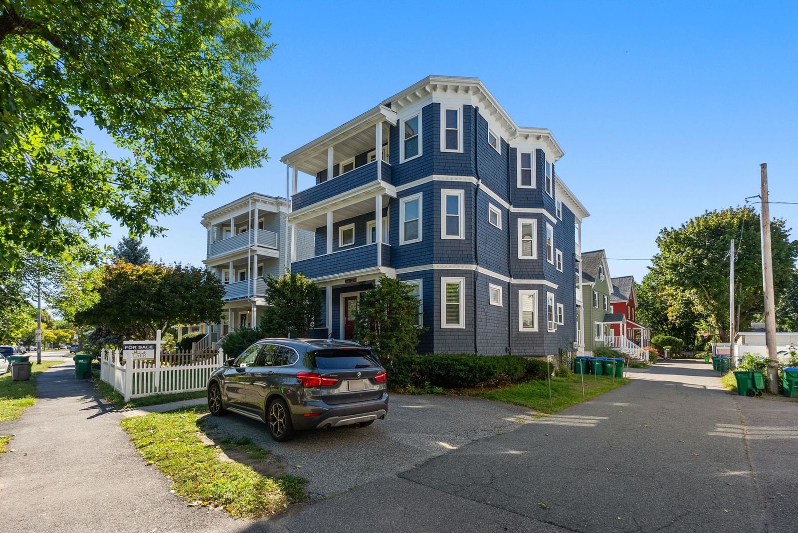 266 Fellsway West #3 Medford — Photo 16 of 17