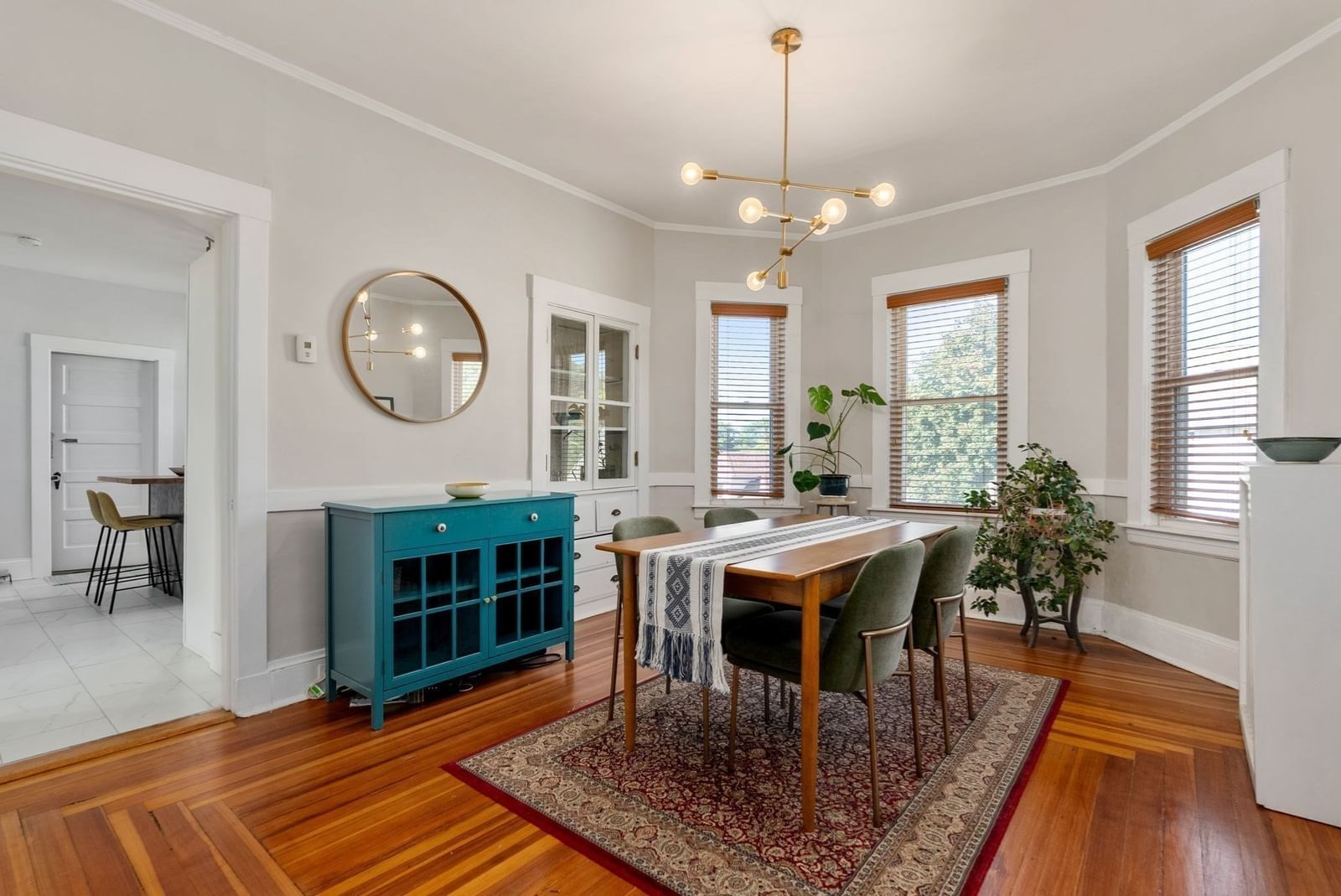 266 Fellsway West #3 Medford — Photo 3 of 17