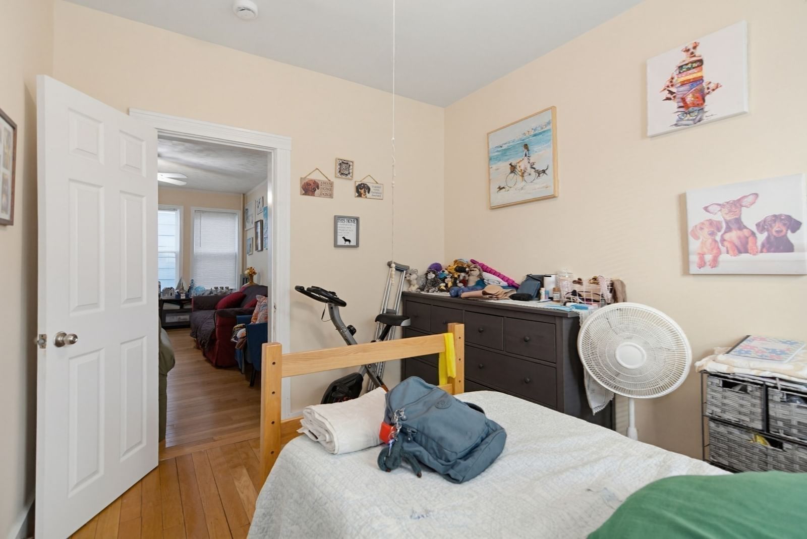 38 Oberlin St Worcester — Photo 8 of 31