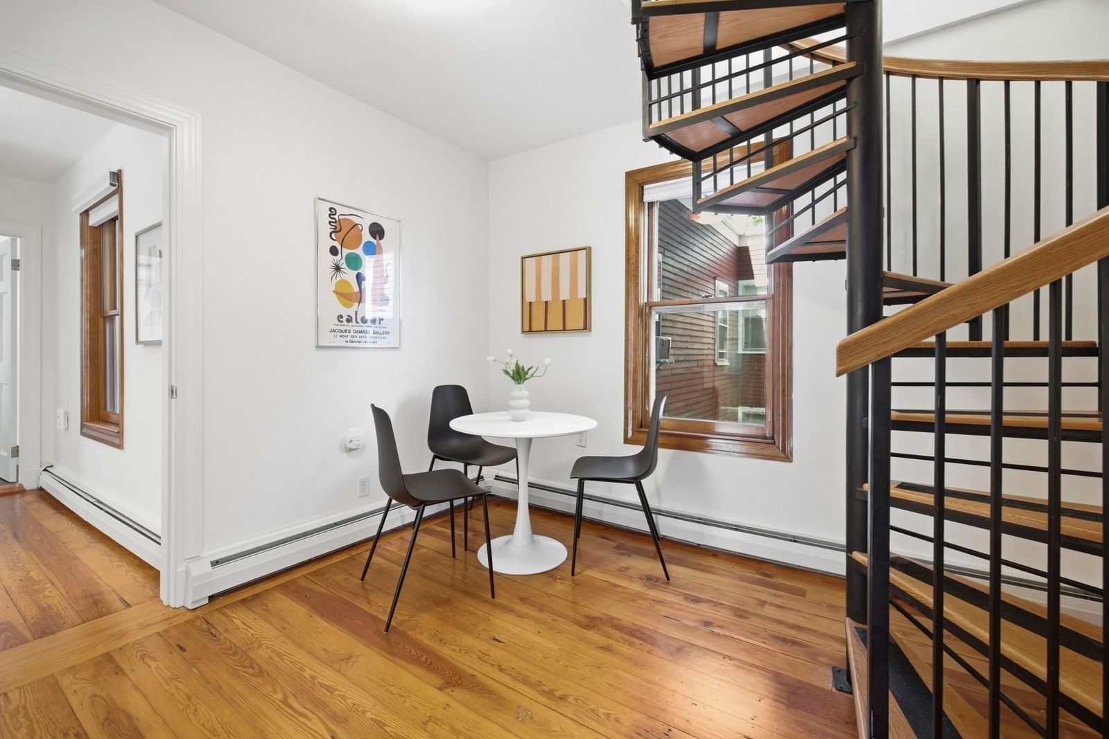 98 Allston Street #3 Cambridge — Photo 3 of 31