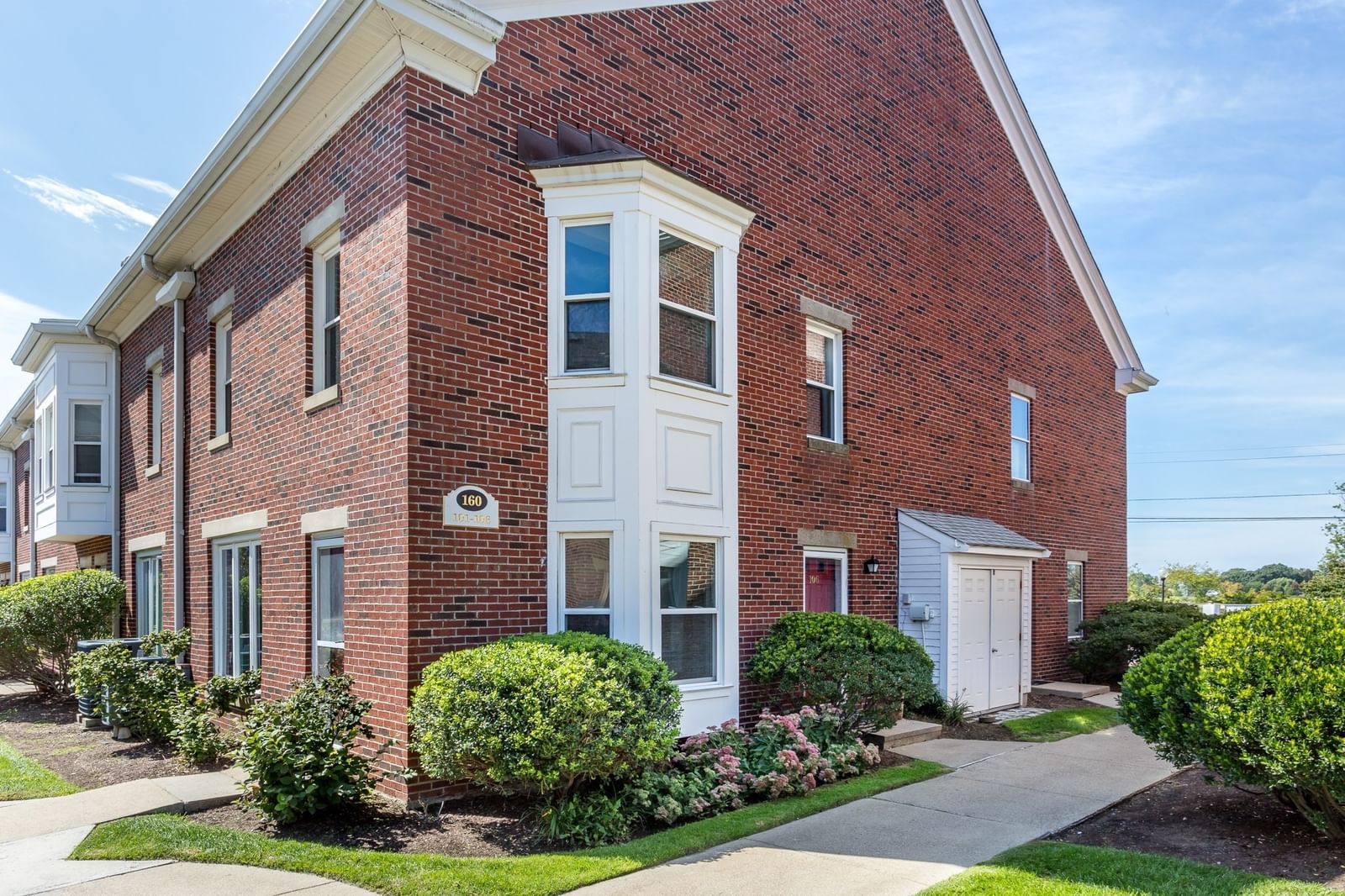 Property at 160 Quincy Shore Dr #106, Quincy, MA 02171