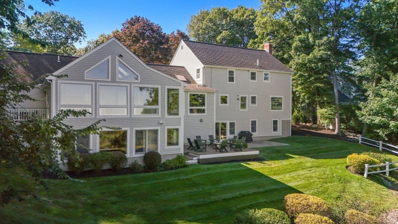 6 Tower Dr