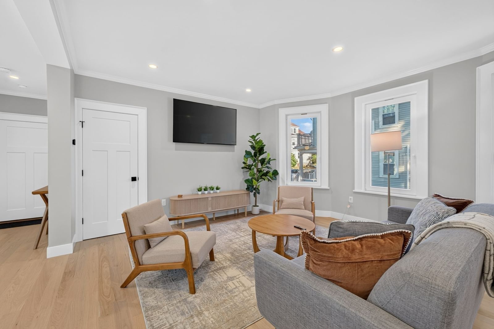 66 Farquhar #1 Boston — Photo 4 of 41
