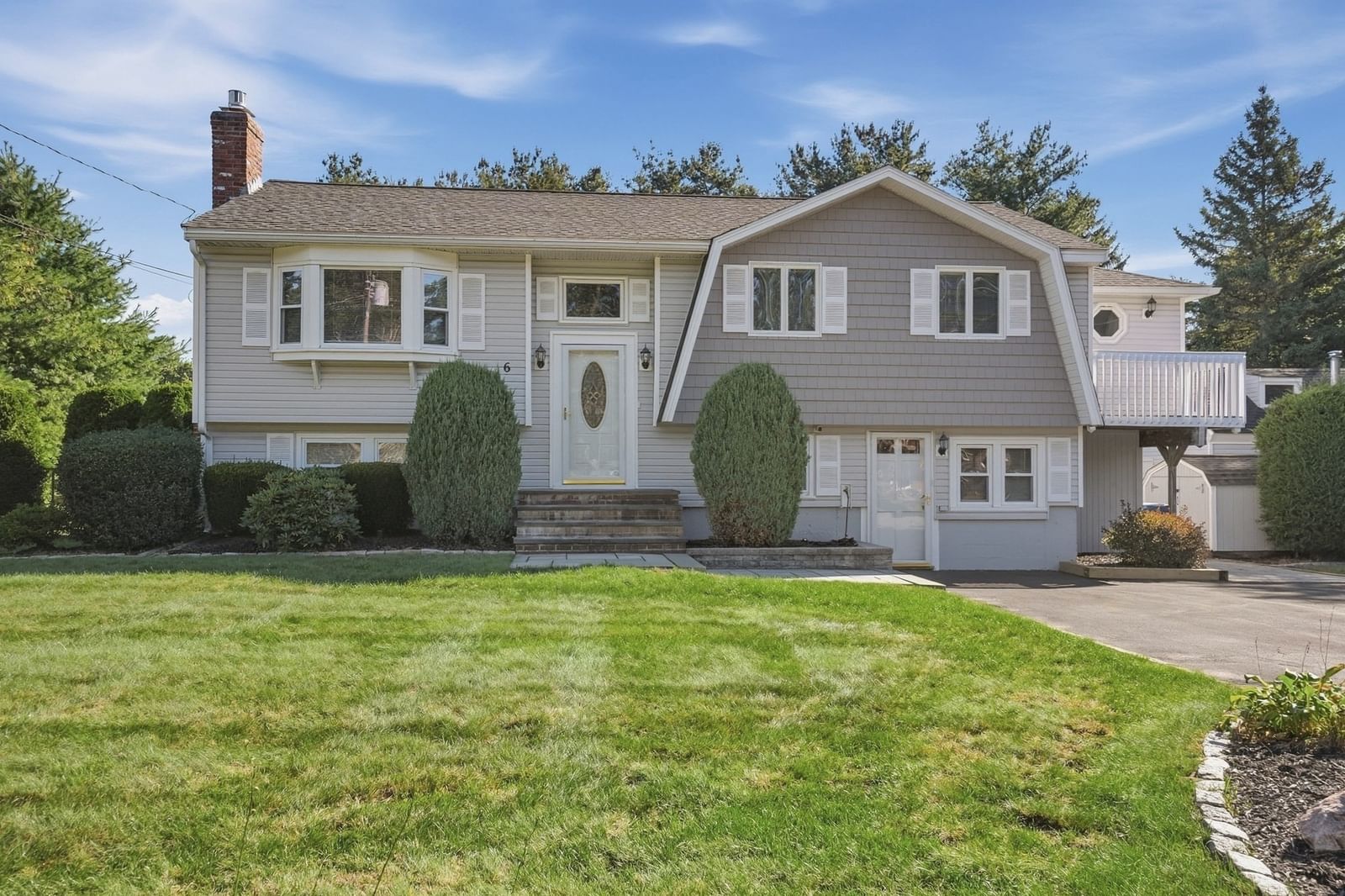 Property at 6 Ashdale Drive, Billerica, MA 01862