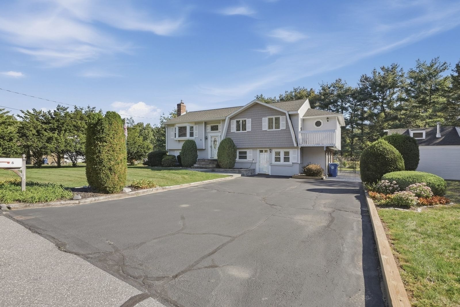 6 Ashdale Drive Billerica — Photo 41 of 42