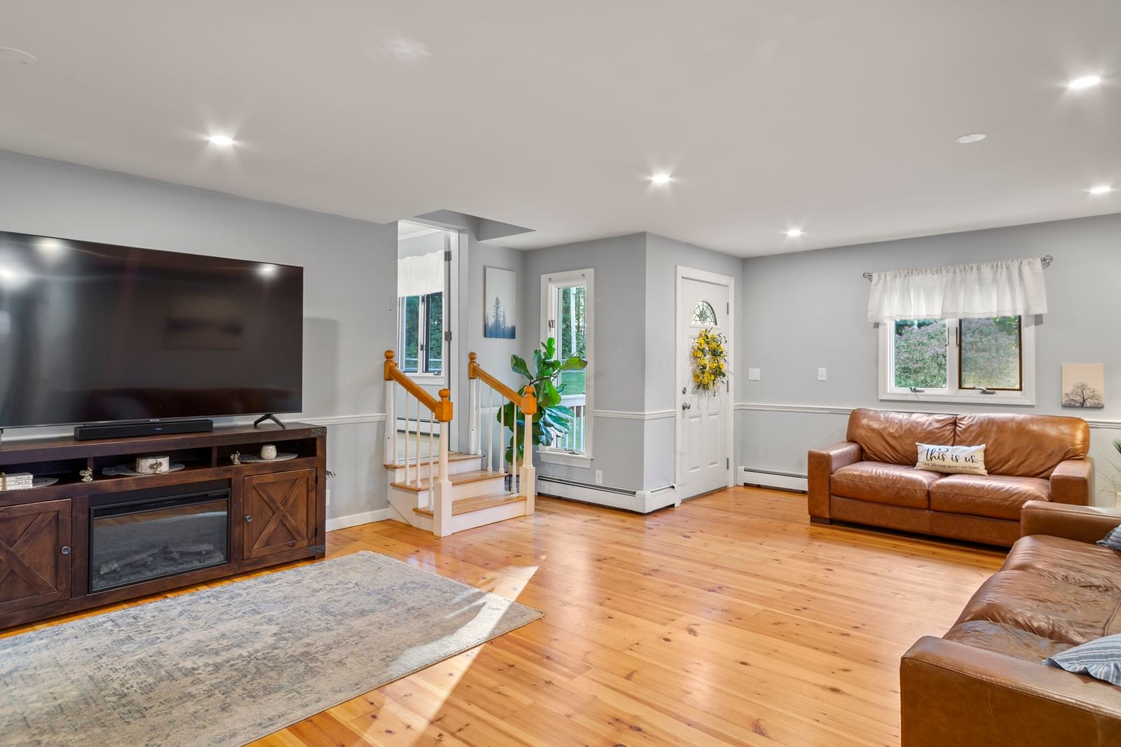 68 Leonard Street Norton — Photo 9 of 25