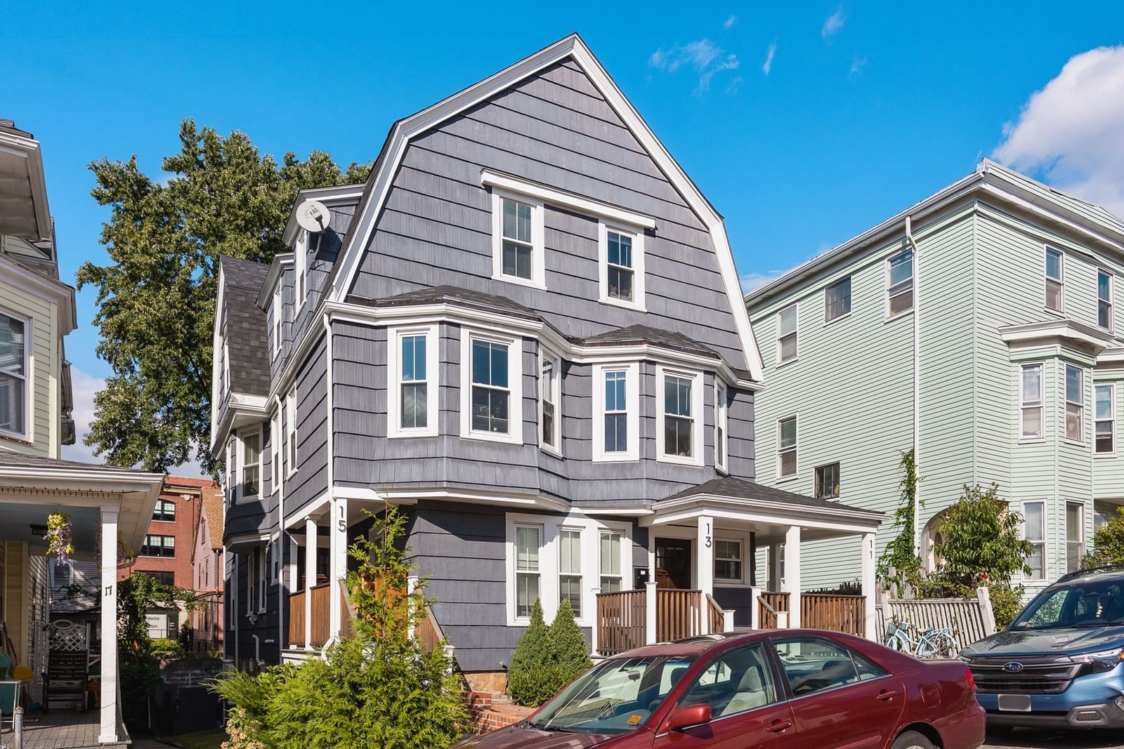 11-15 Pomeroy St Boston — Photo 2 of 16