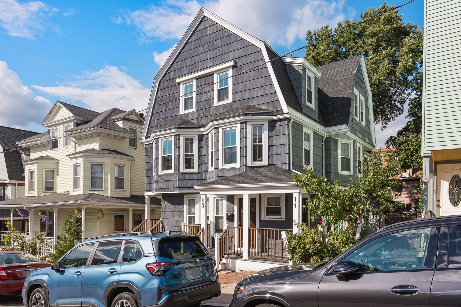 11-15 Pomeroy St Boston — Photo 3 of 16