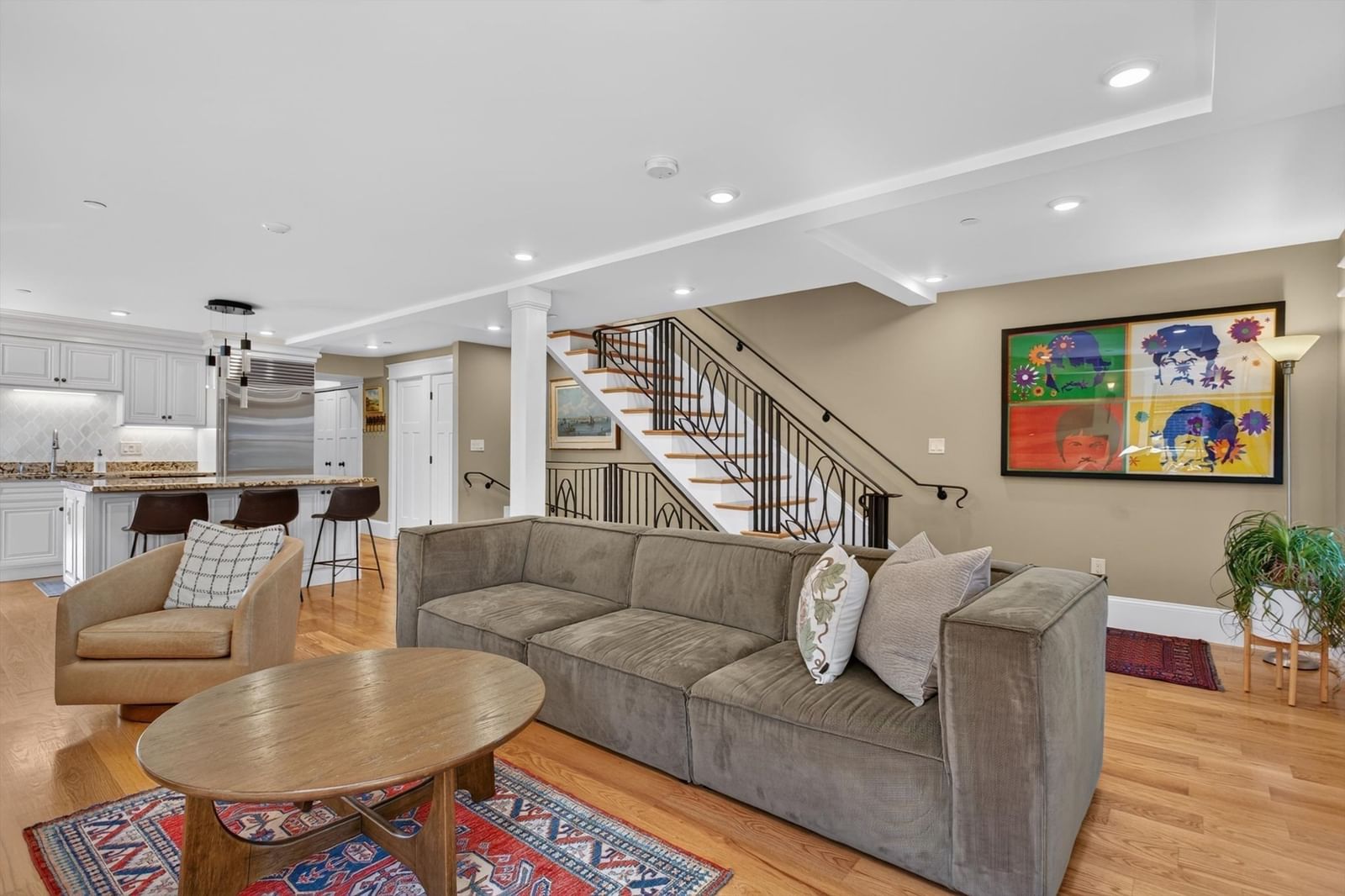 30 Mt. Vernon Street #3 Boston — Photo 16 of 34