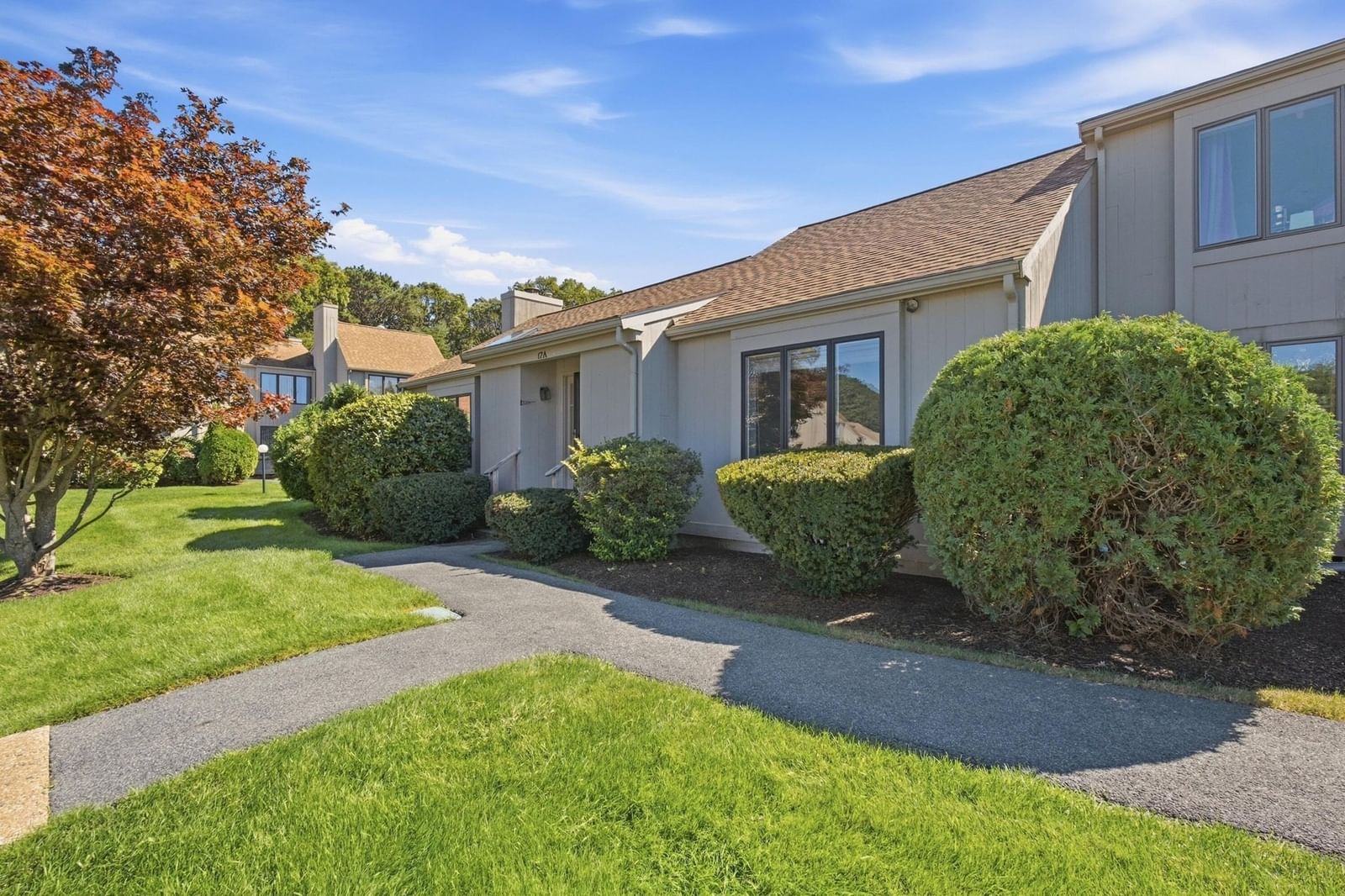 481 Buck Island Road #17A Yarmouth — Photo 1 of 42