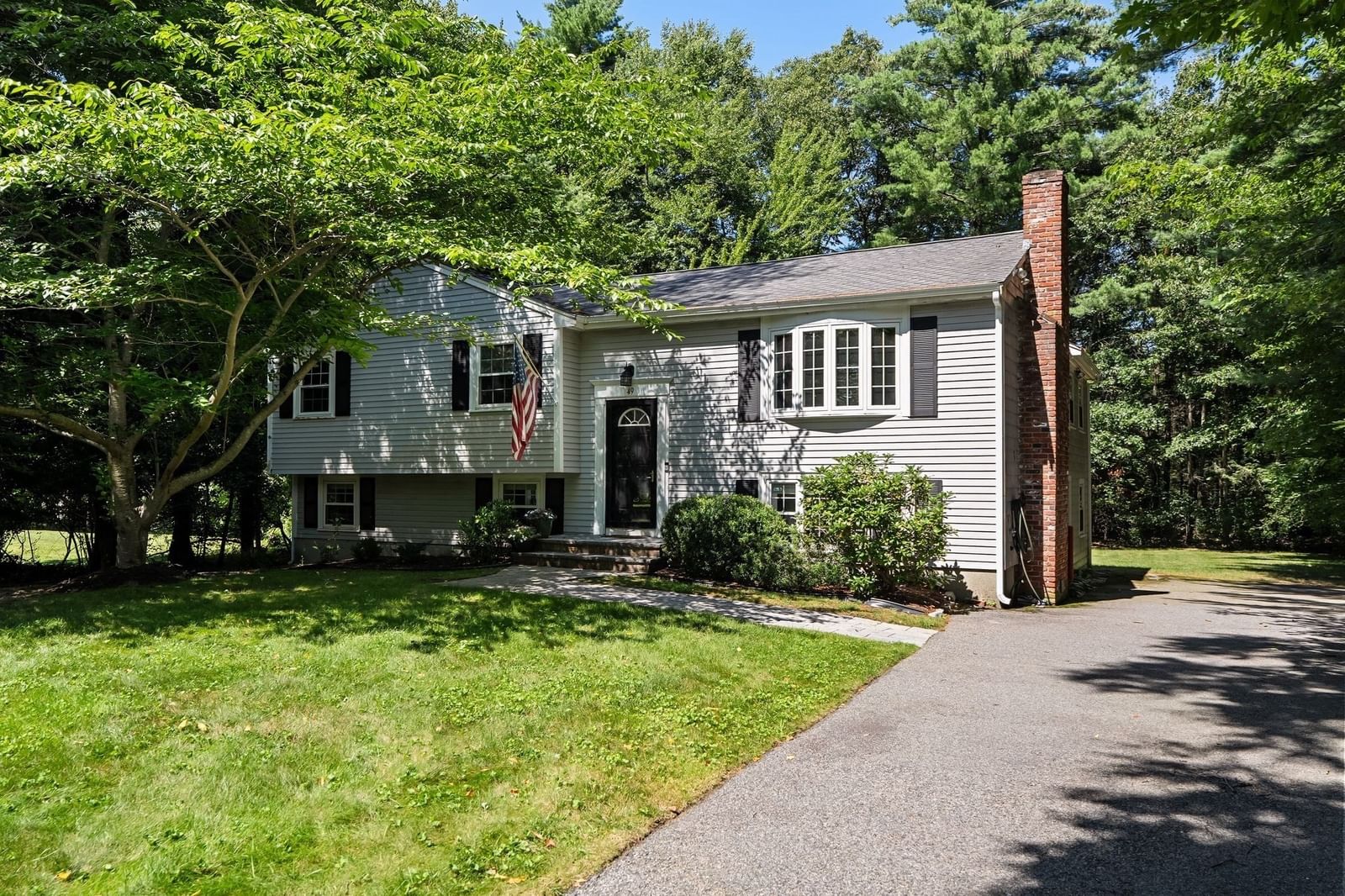 Property at 49 Old Farm Rd, Hanover, MA 02339