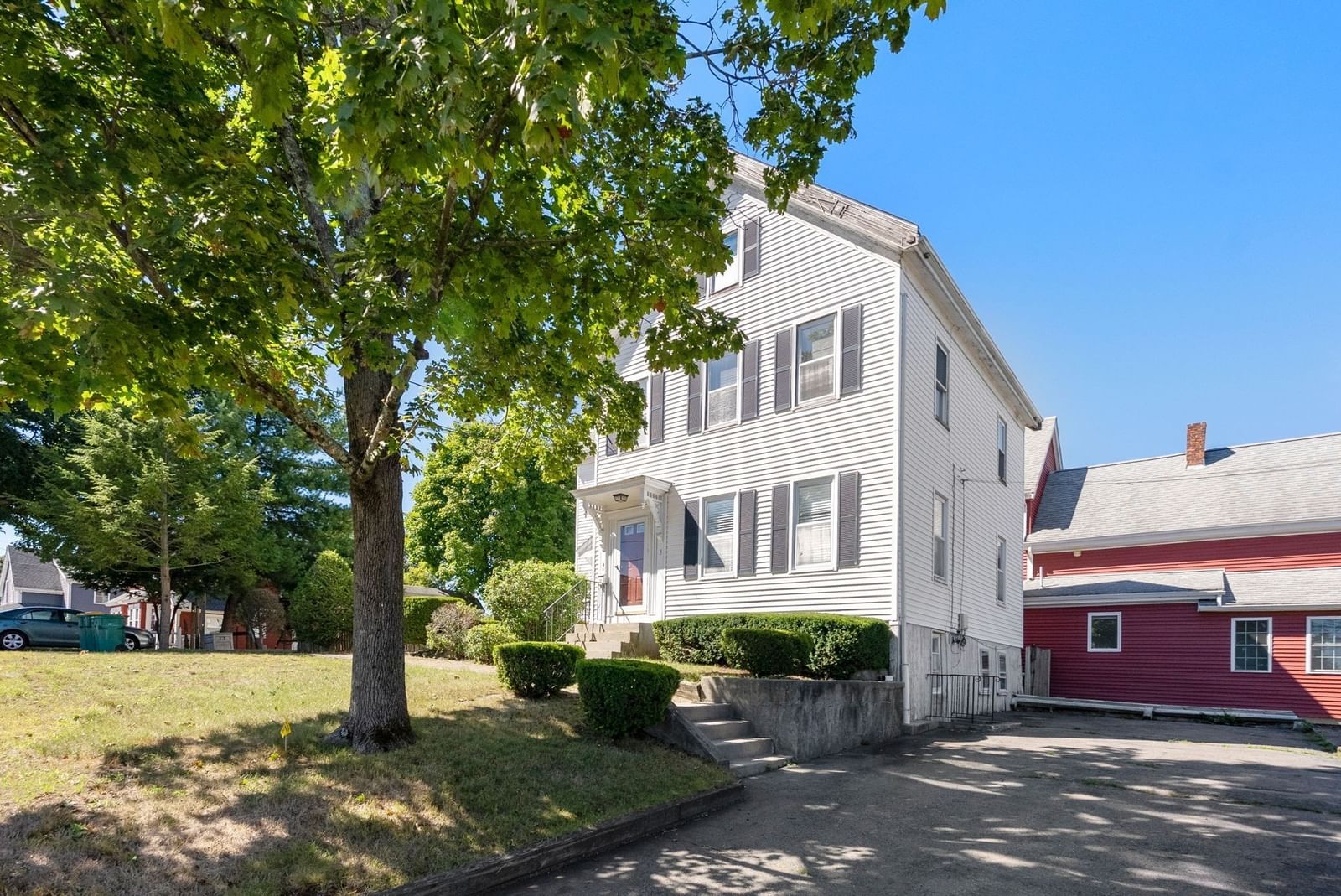 3 School Street Norwood — Photo 3 of 32