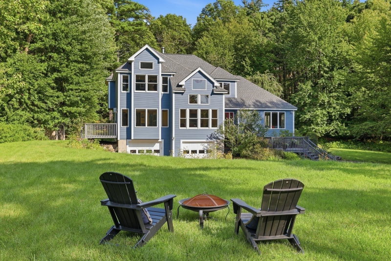 149 Nourse Rd