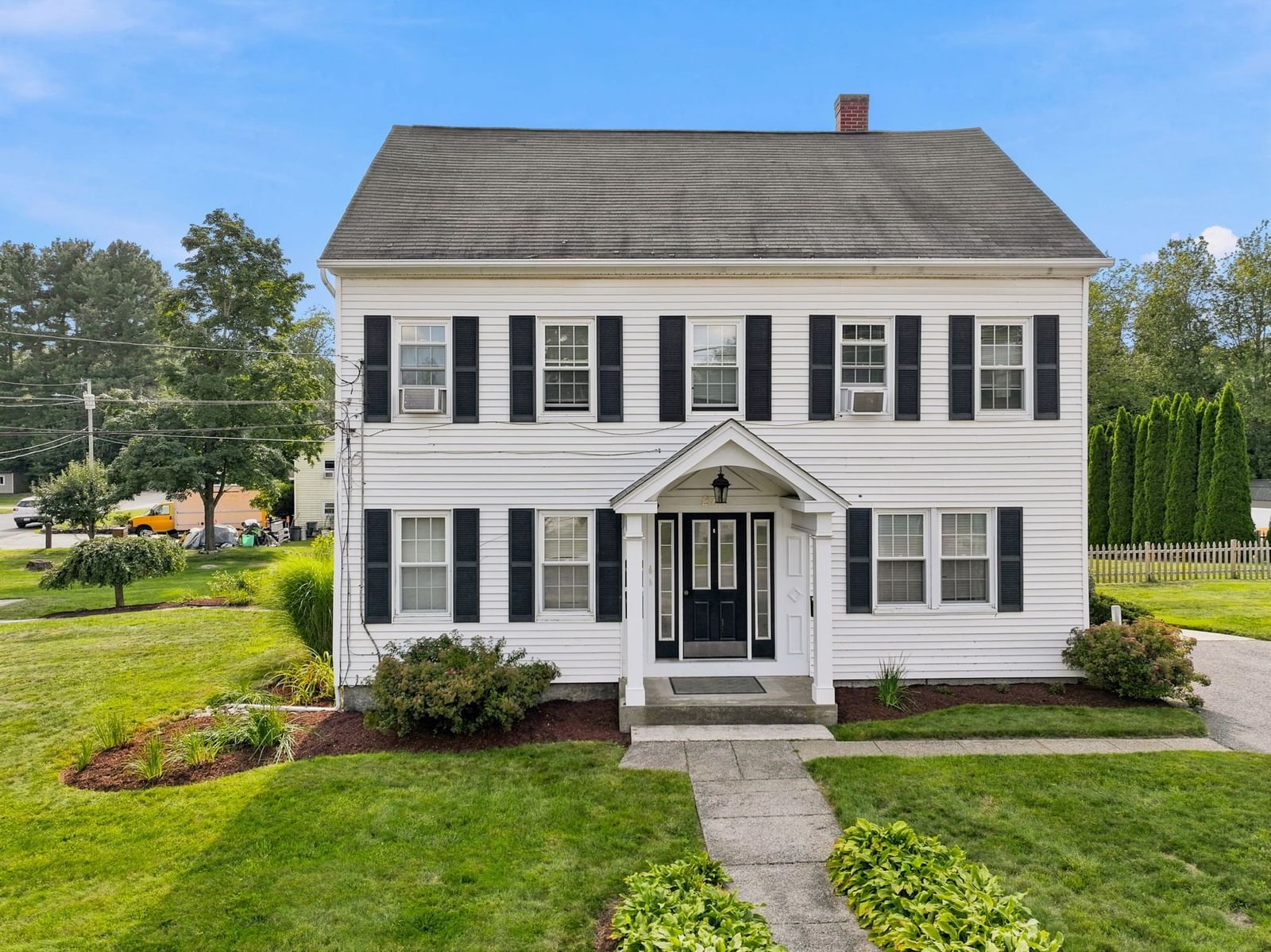 Property at 247 Millbury Ave, Millbury, MA 01527