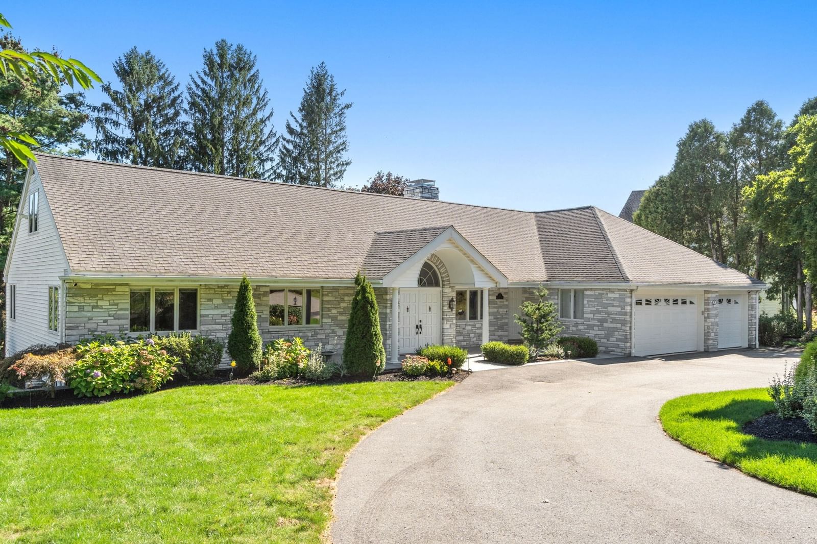 Property at 67 Crestview Road, Belmont, MA 02478