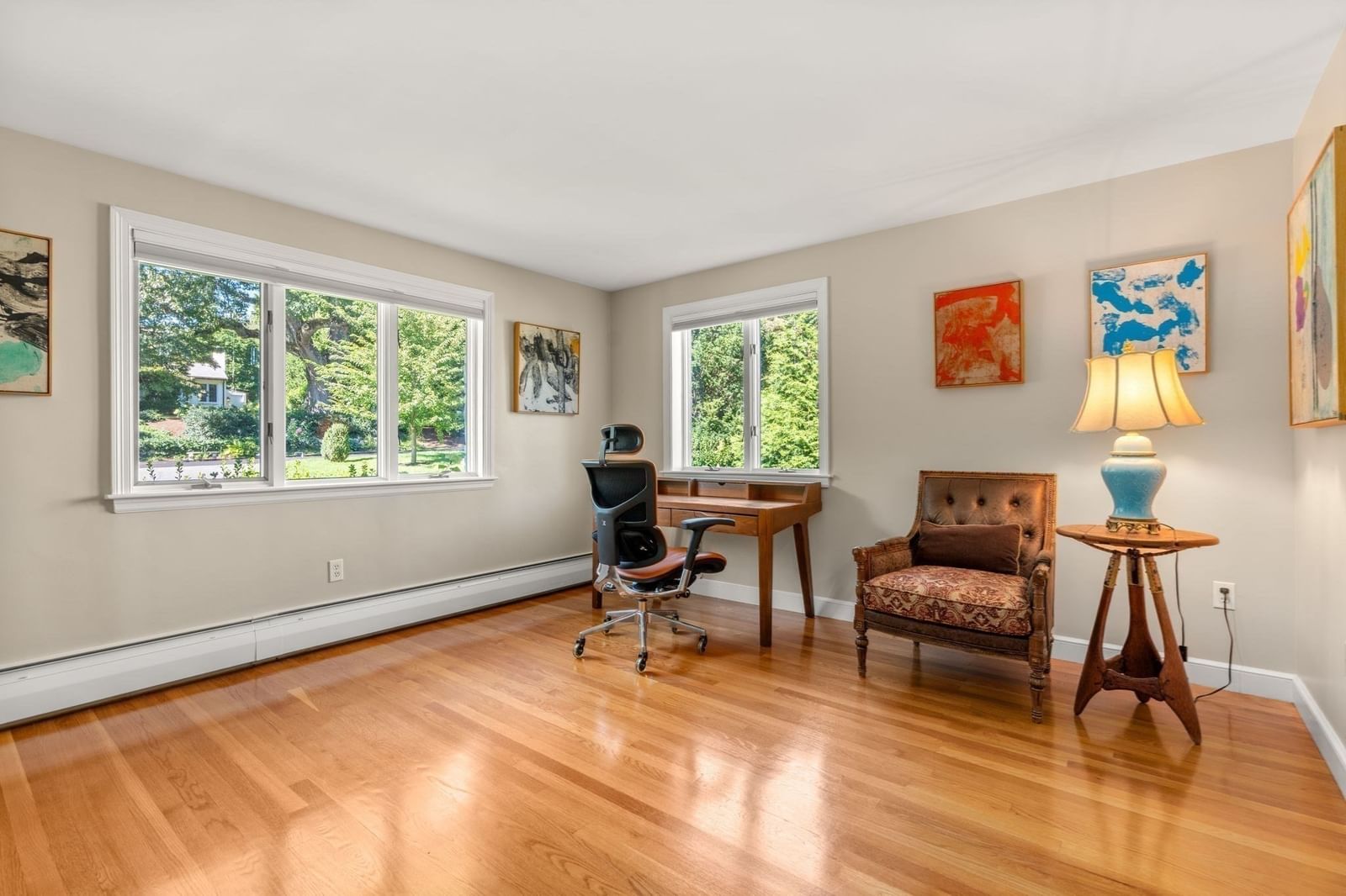 67 Crestview Road Belmont — Photo 20 of 42