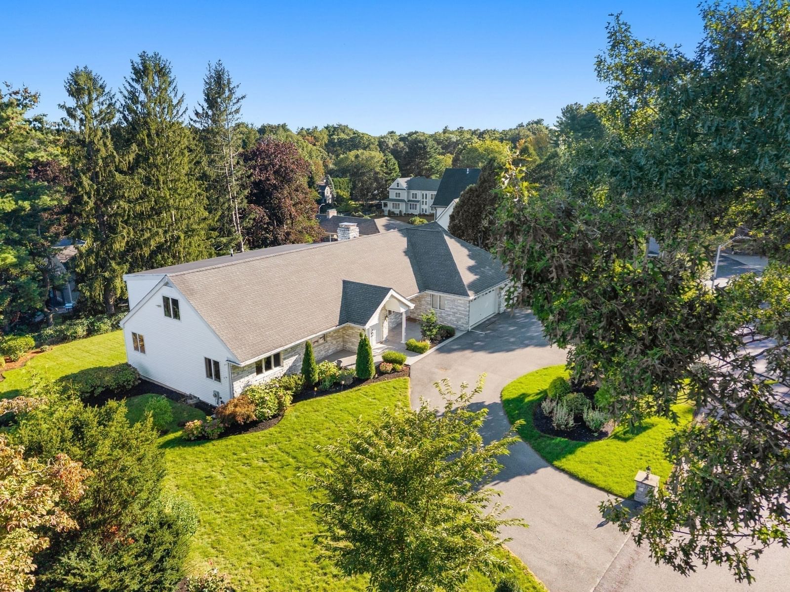 67 Crestview Road Belmont — Photo 42 of 42