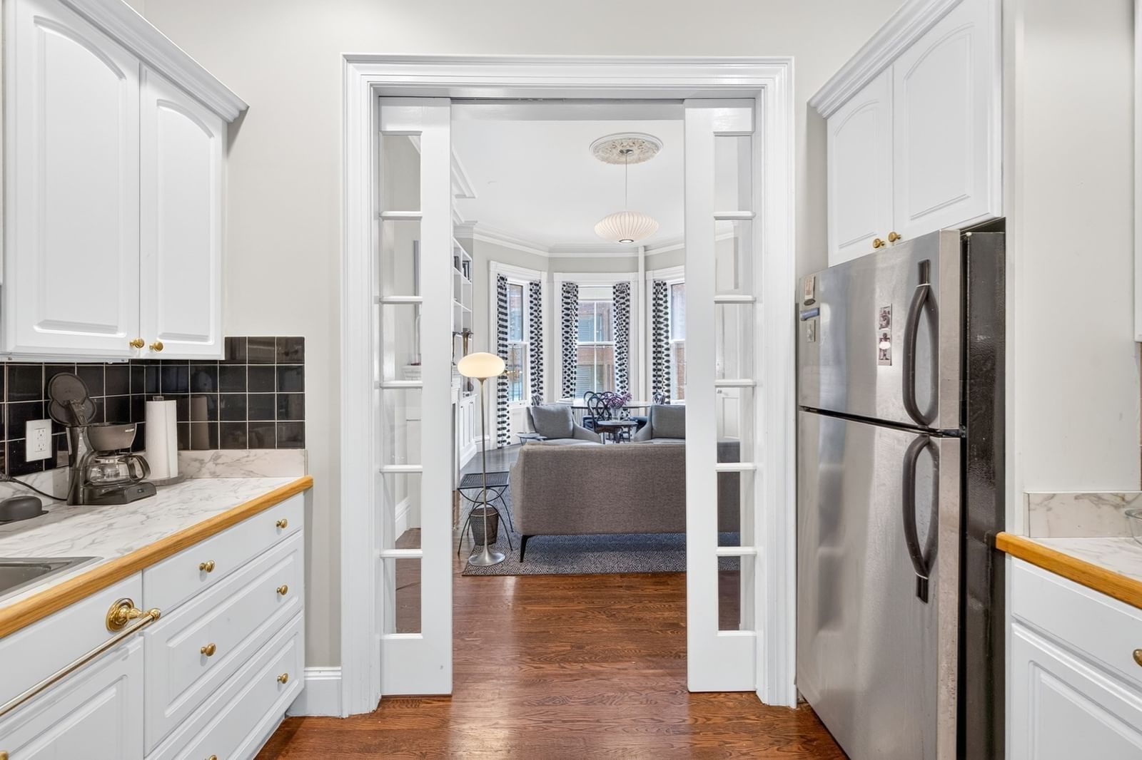 144 Commonwealth Ave #4 Boston — Photo 13 of 19