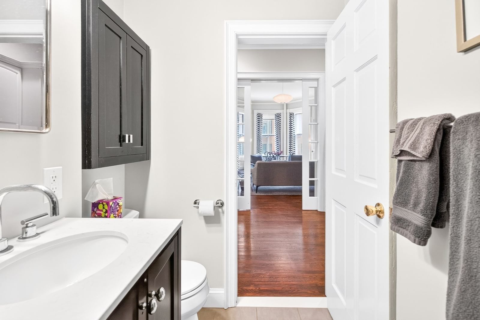 144 Commonwealth Ave #4 Boston — Photo 16 of 19