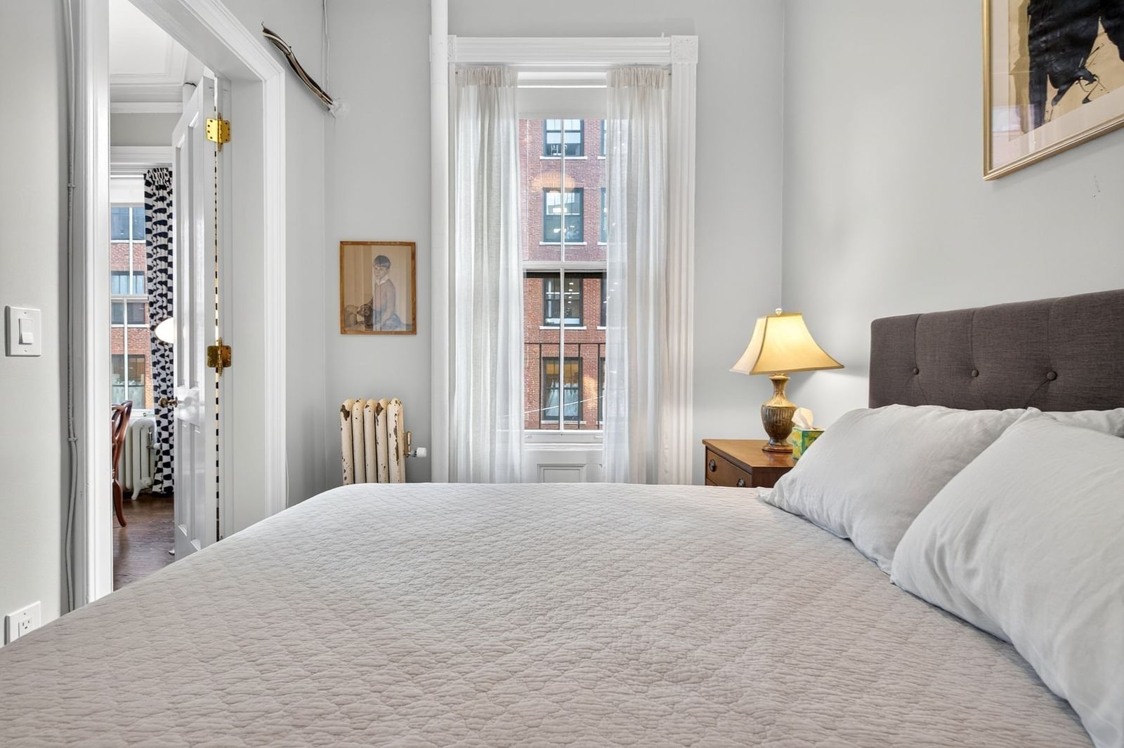 144 Commonwealth Ave #4 Boston — Photo 18 of 19