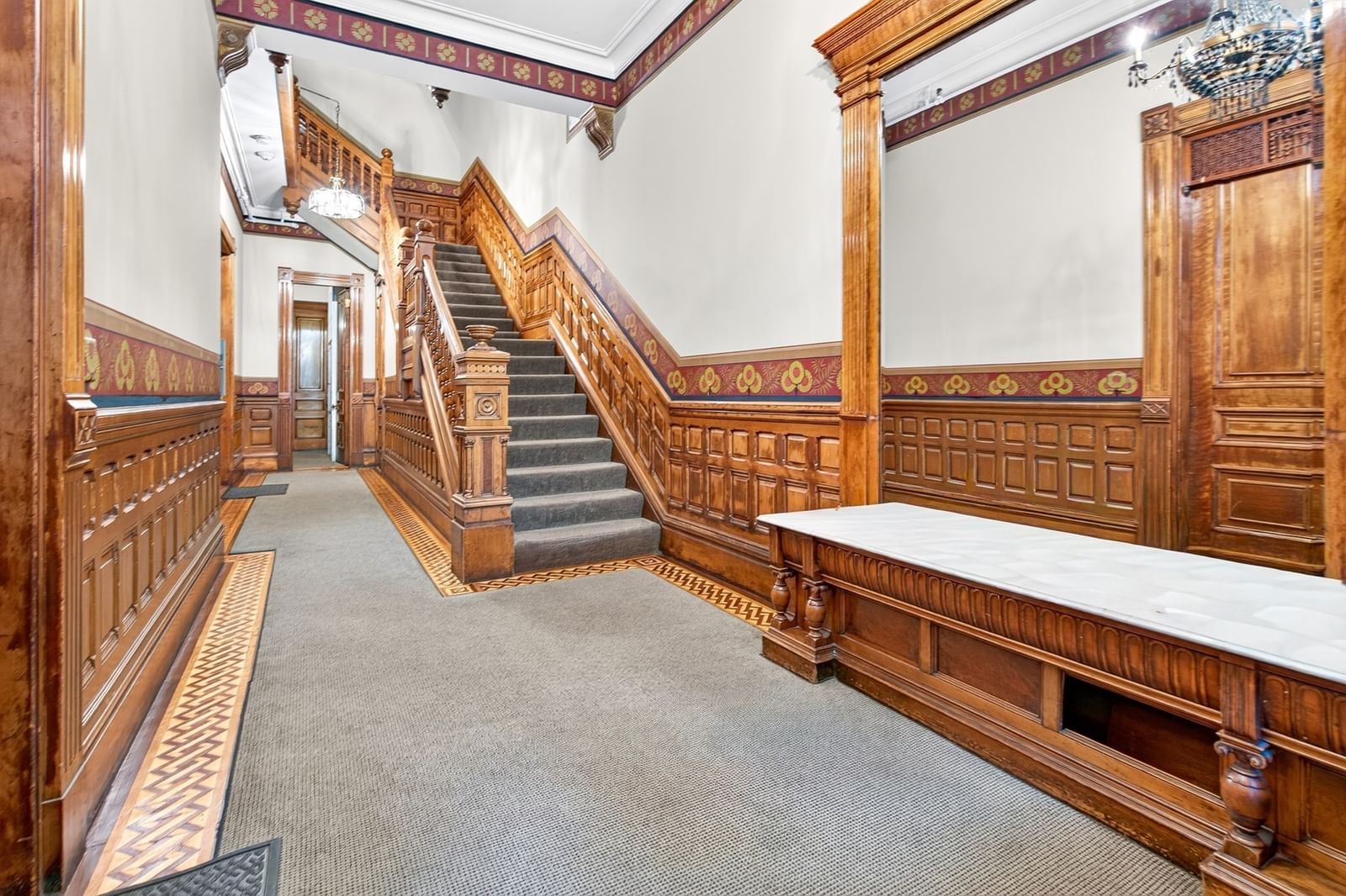 144 Commonwealth Ave #4 Boston — Photo 3 of 19