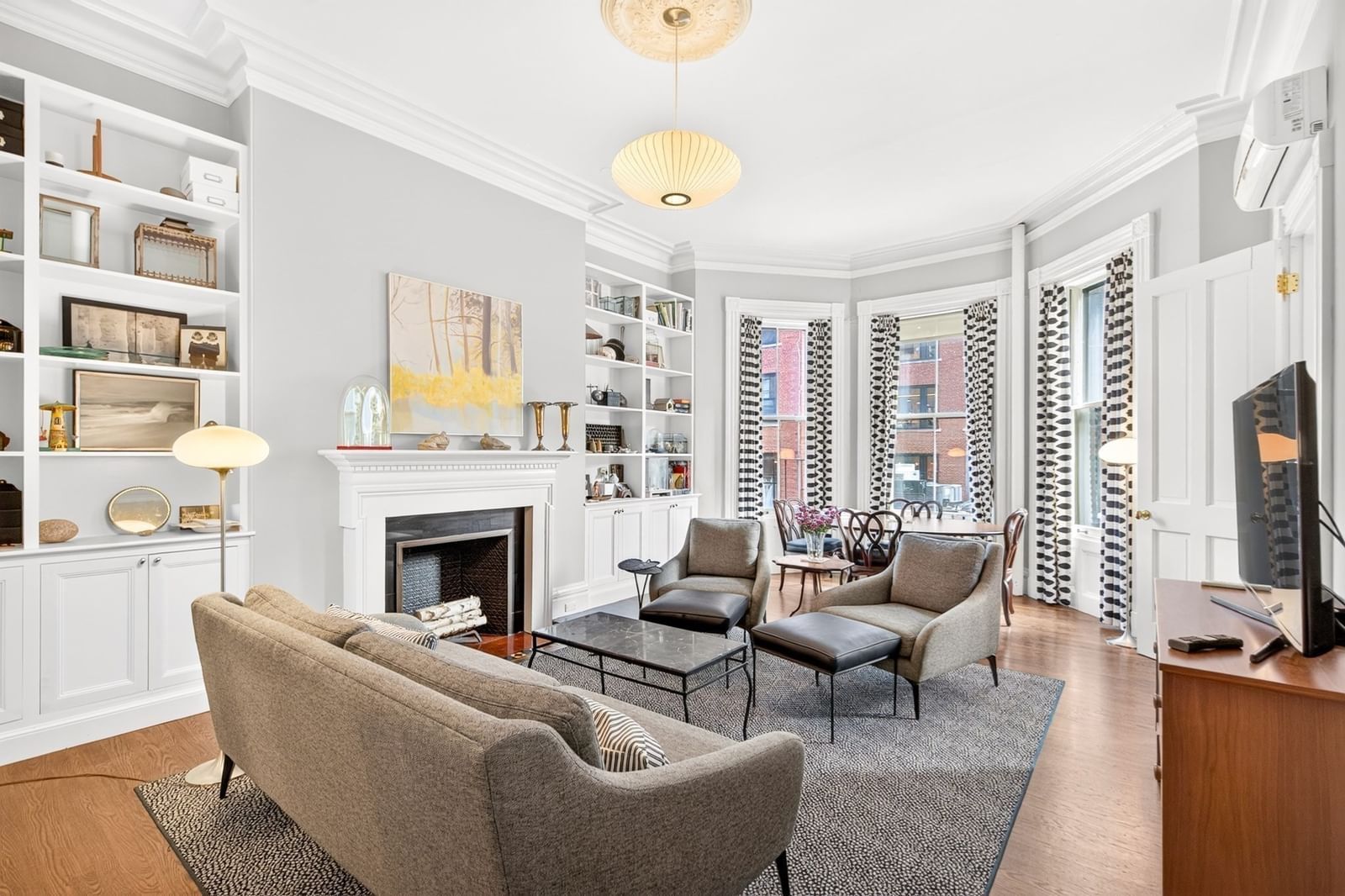 144 Commonwealth Ave #4 Boston — Photo 5 of 19