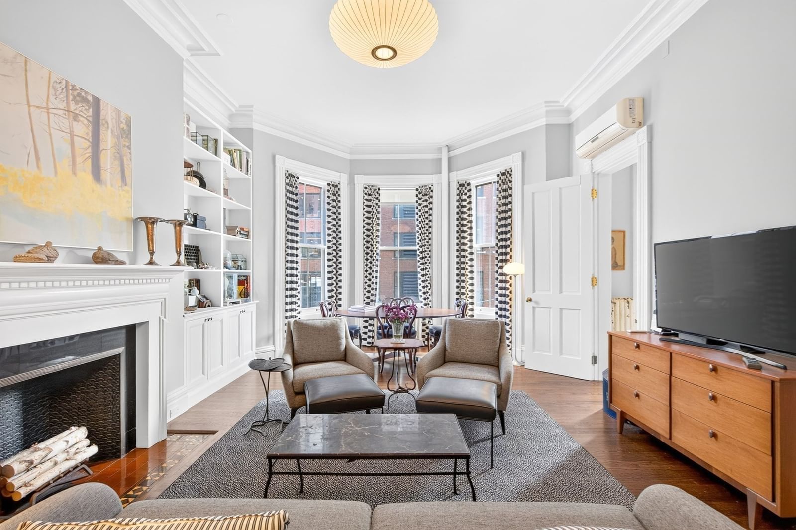 144 Commonwealth Ave #4 Boston — Photo 6 of 19