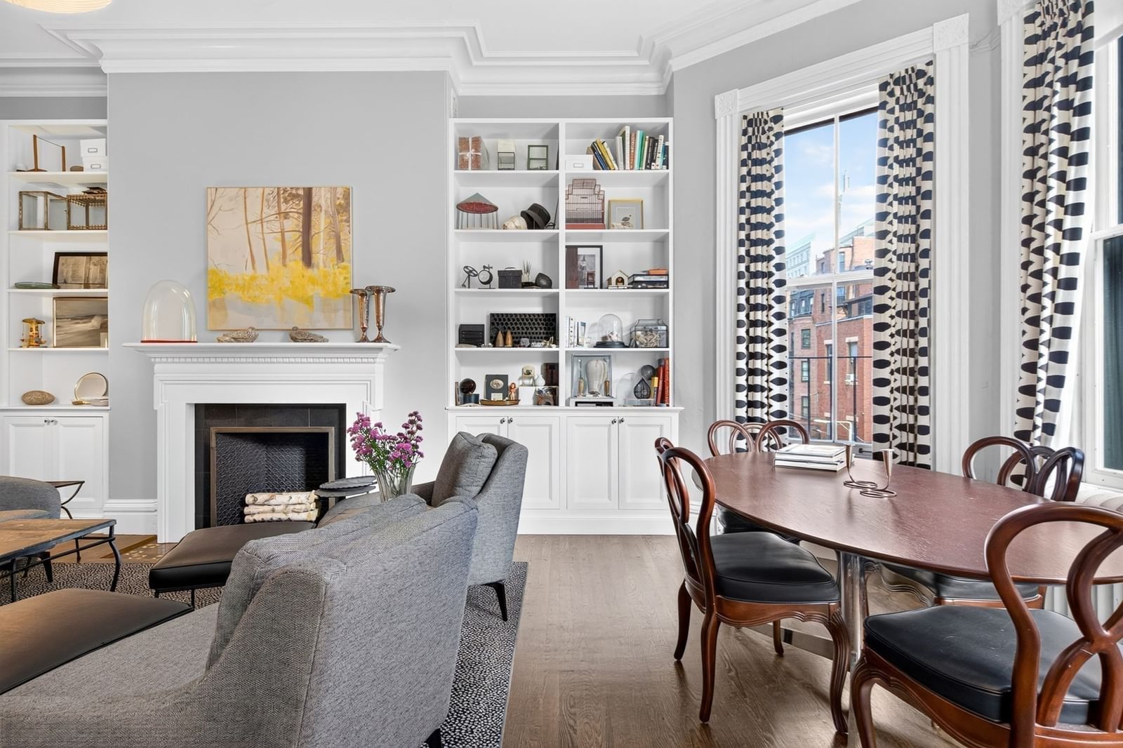 144 Commonwealth Ave #4 Boston — Photo 8 of 19
