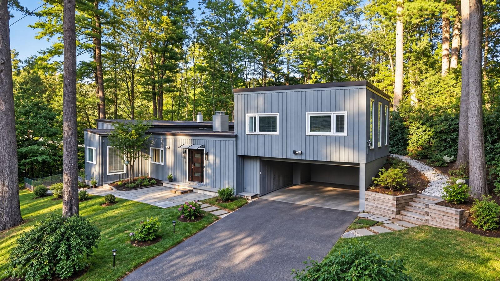 Property at 29 Patterson Rd, Lexington, MA 02421