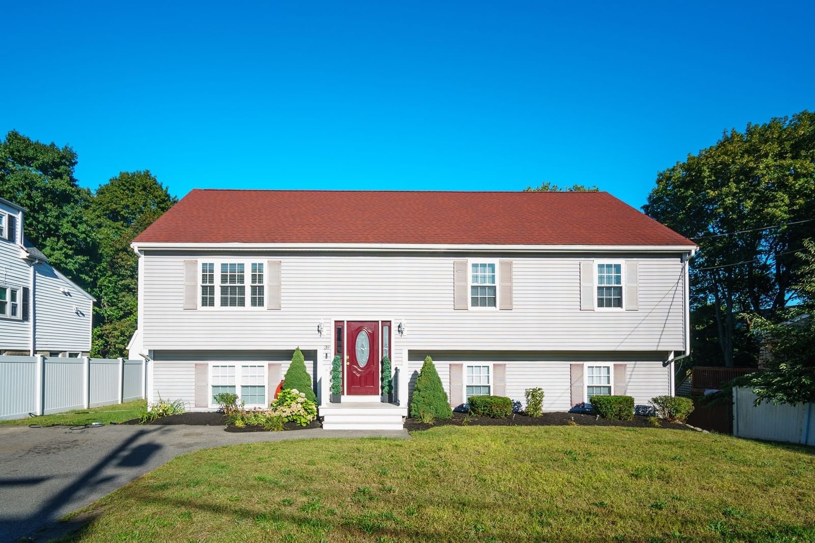 Property at 39 Mulberry St, Brockton, MA 02302