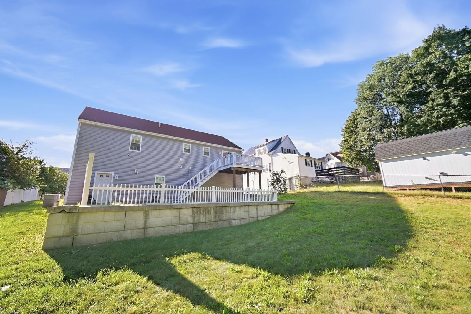 39 Mulberry St Brockton — Photo 22 of 26