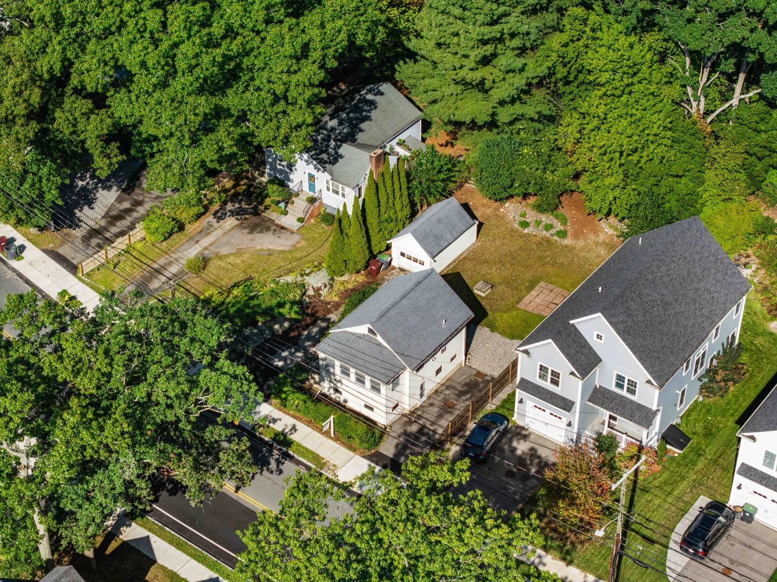 Property at 222 Sprague St, Dedham, MA 02026