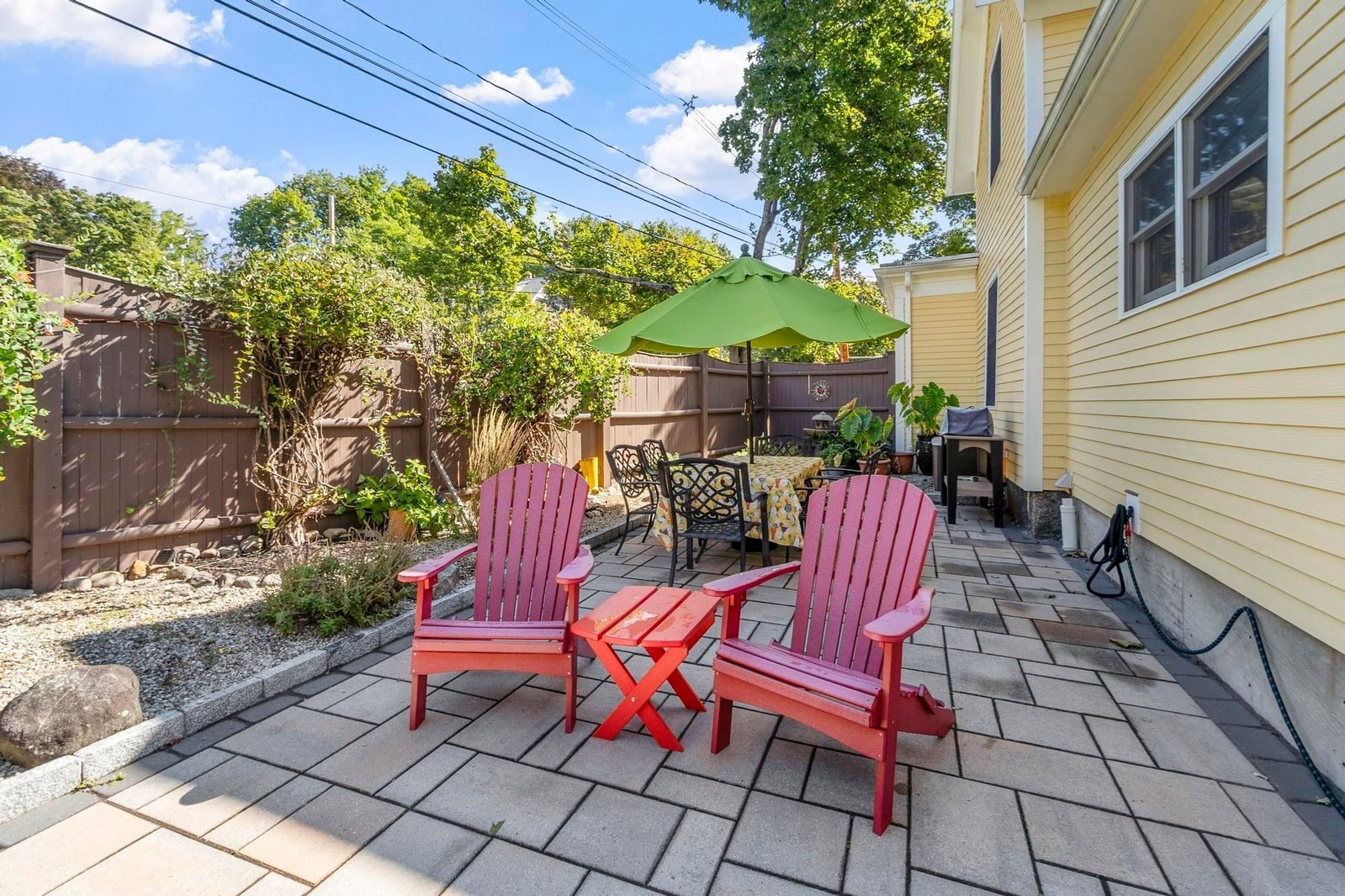 8 Winthrop St Danvers — Photo 16 of 42