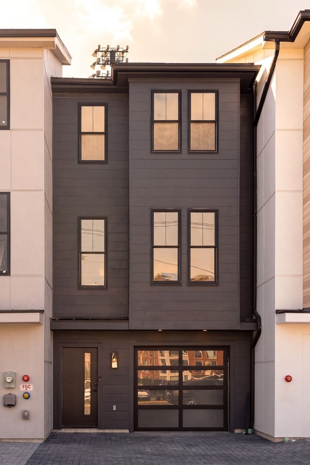 Property at 11 Lothrop St #11, Boston, MA 02135
