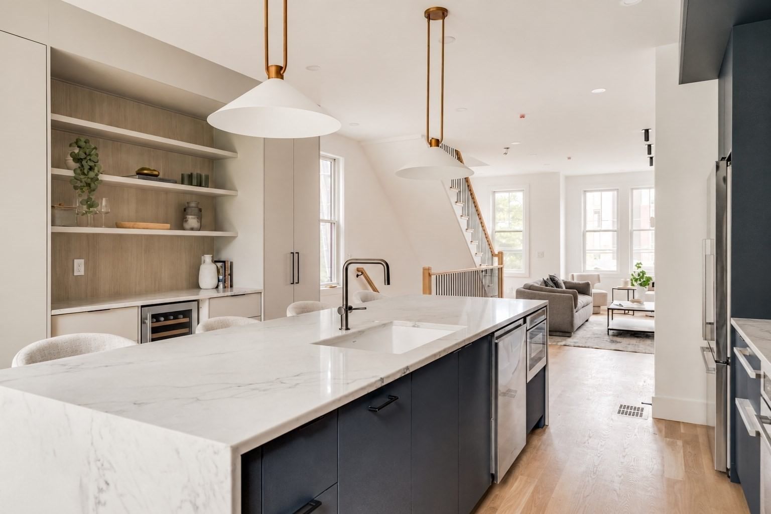 11 Lothrop St #11 Boston — Photo 10 of 39
