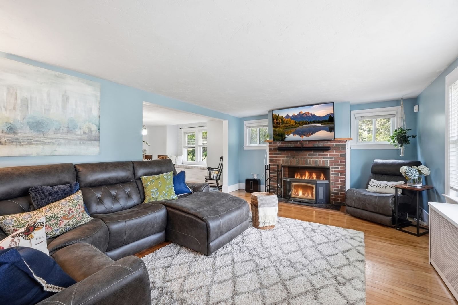 31 Wildrose Ave Worcester — Photo 5 of 42